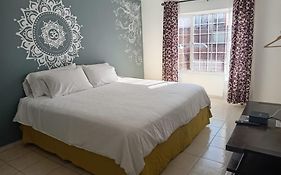 Casa De Los Mandalas 1